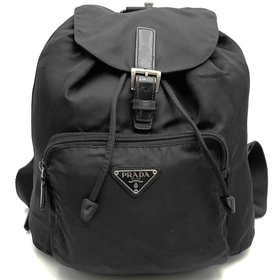PRADA（プラダ） リュックサック バックパック デイパック ナイロン