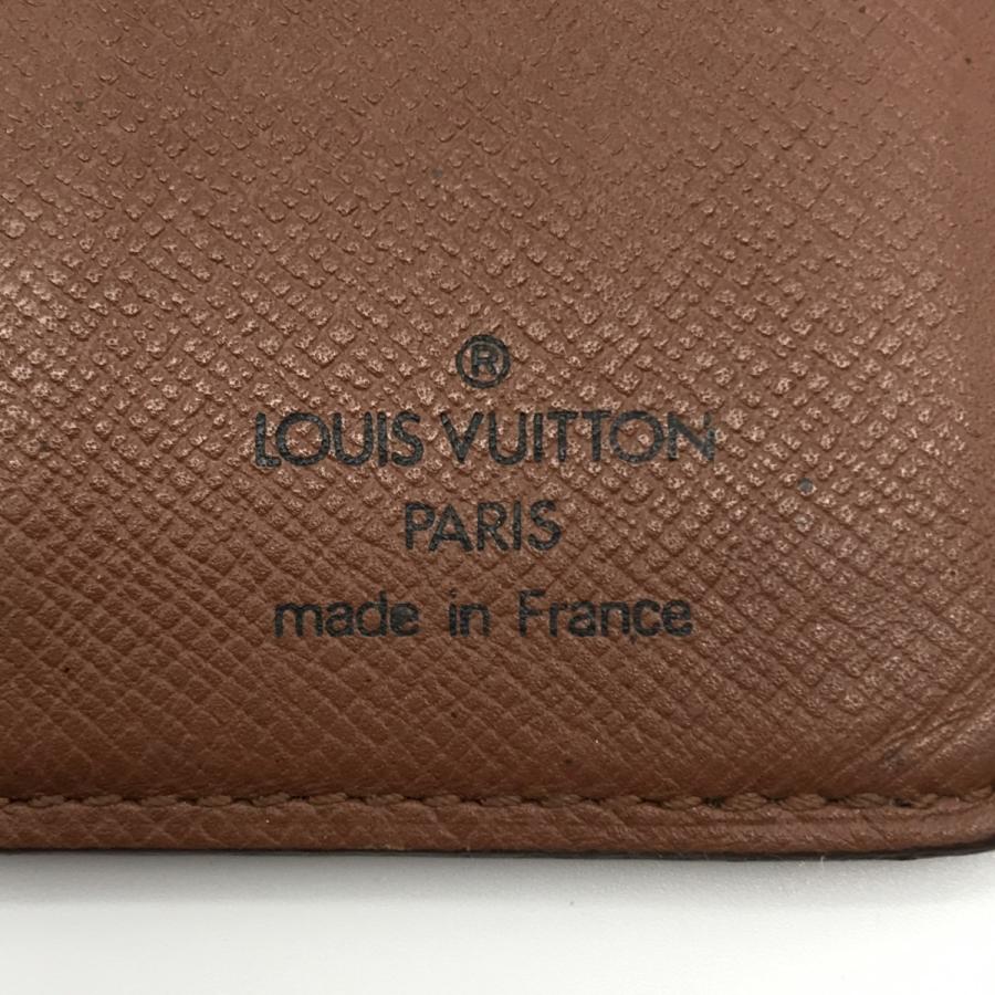 ルイヴィトン モノグラム 名刺入れ ポシェット カルト ルイヴィトン モノグラム 名刺入れ ポシェット カルト