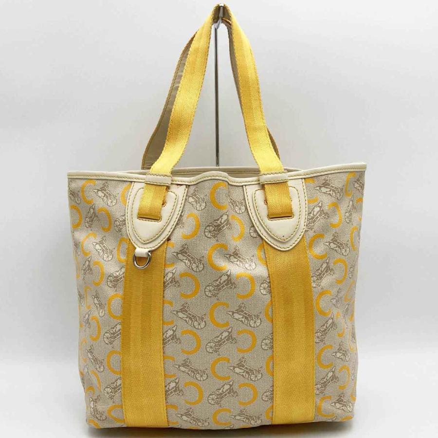CELINE 【期間限定セール】CELINE セリーヌ トートバッグ C CELINE 【期間限定セール】CELINE セリーヌ トートバッグ C