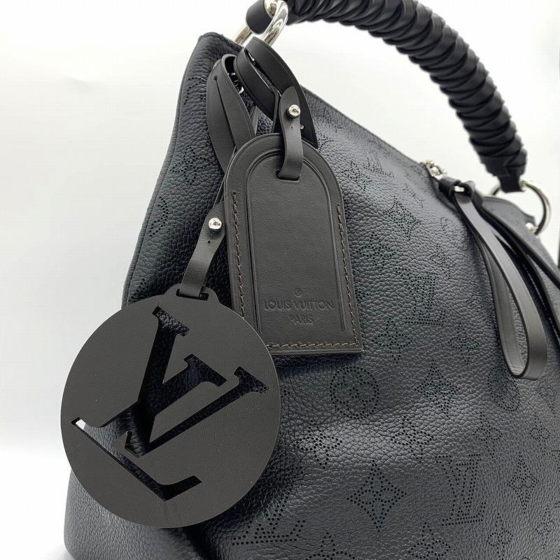 LOUIS VUITTON（ルイ・ヴィトン） 美品 ボーヴル・ホーボー M56073 