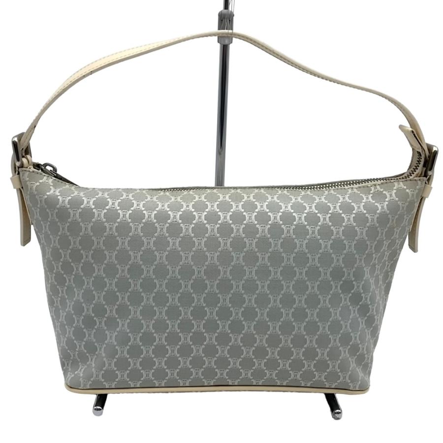 CELINE セリーヌ ショルダーバッグ マカダム ハンドバッグ 2way CELINE（セリーヌ） マカダム ショルダーバッグ ハンドバッグ