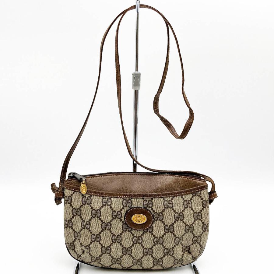 GUCCI 【期間限定セール】GUCCI グッチ オールドグッチ ショルダー 