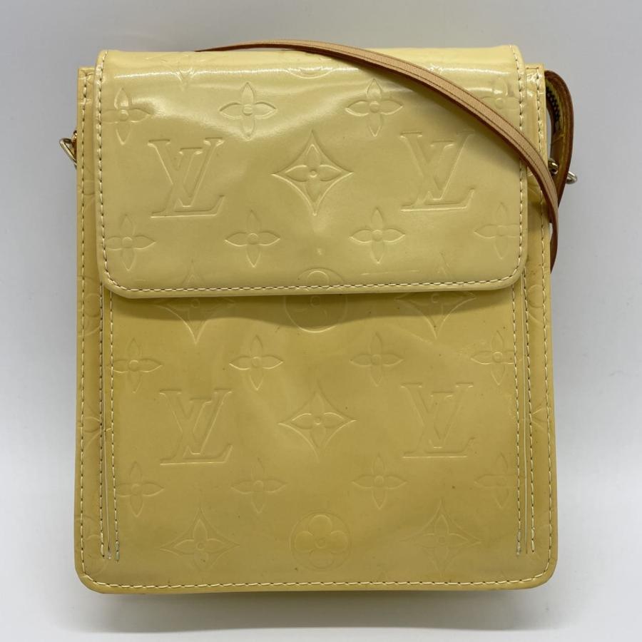 LOUIS VUITTON（ルイ・ヴィトン） M91059 モット ショルダーバッグ  