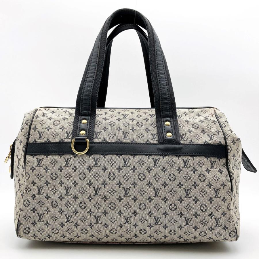 LOUIS VUITTON ルイ・ヴィトン モノグラム ジョセフィーヌGM M92212