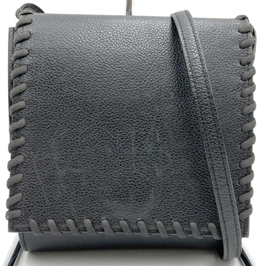 YSL ブラックレザーフラップバッグ Women's Bags and Purses | Saint Laurent | YSL