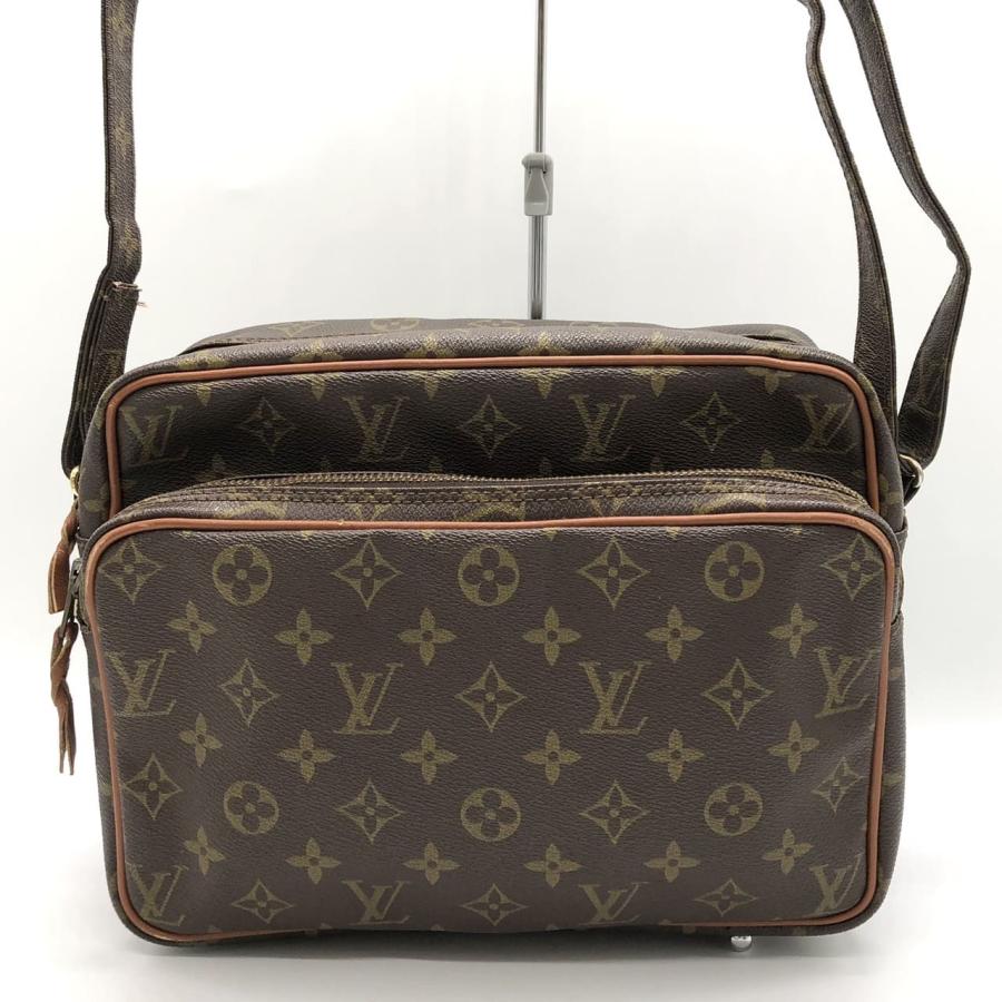 ルイヴィトン　ミグラトゥール　M45244　モノグラム　ショルダーバッグ LOUIS VUITTON（ルイ・ヴィトン） M45244 モノグラム ミグラトゥール