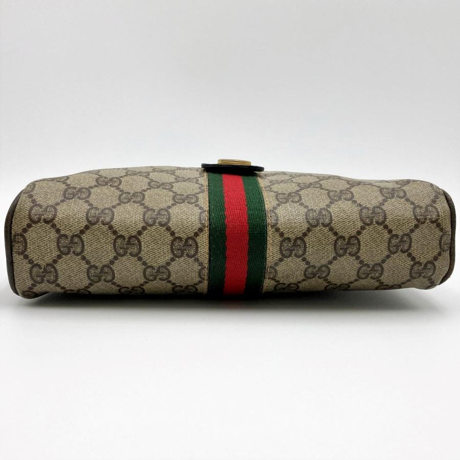 GUCCI グッチ オールドグッチ クラッチバッグ セカンドバッグ