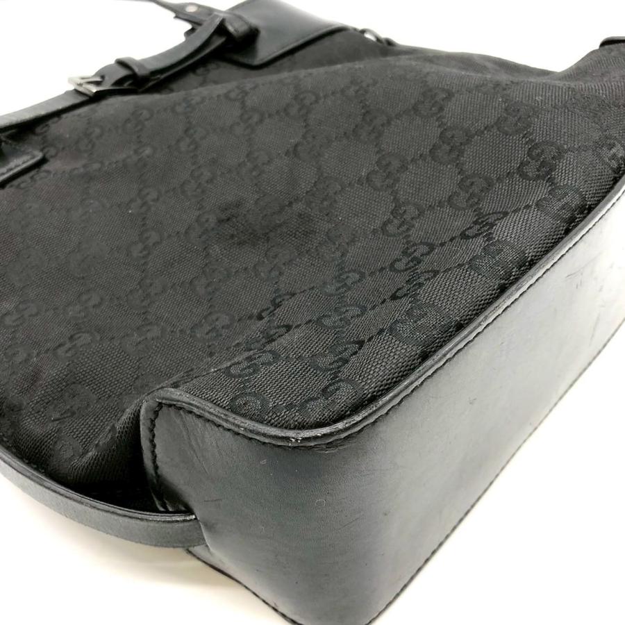 GUCCI（グッチ） 107757 GGキャンバス トートバッグ ハンドバッグ