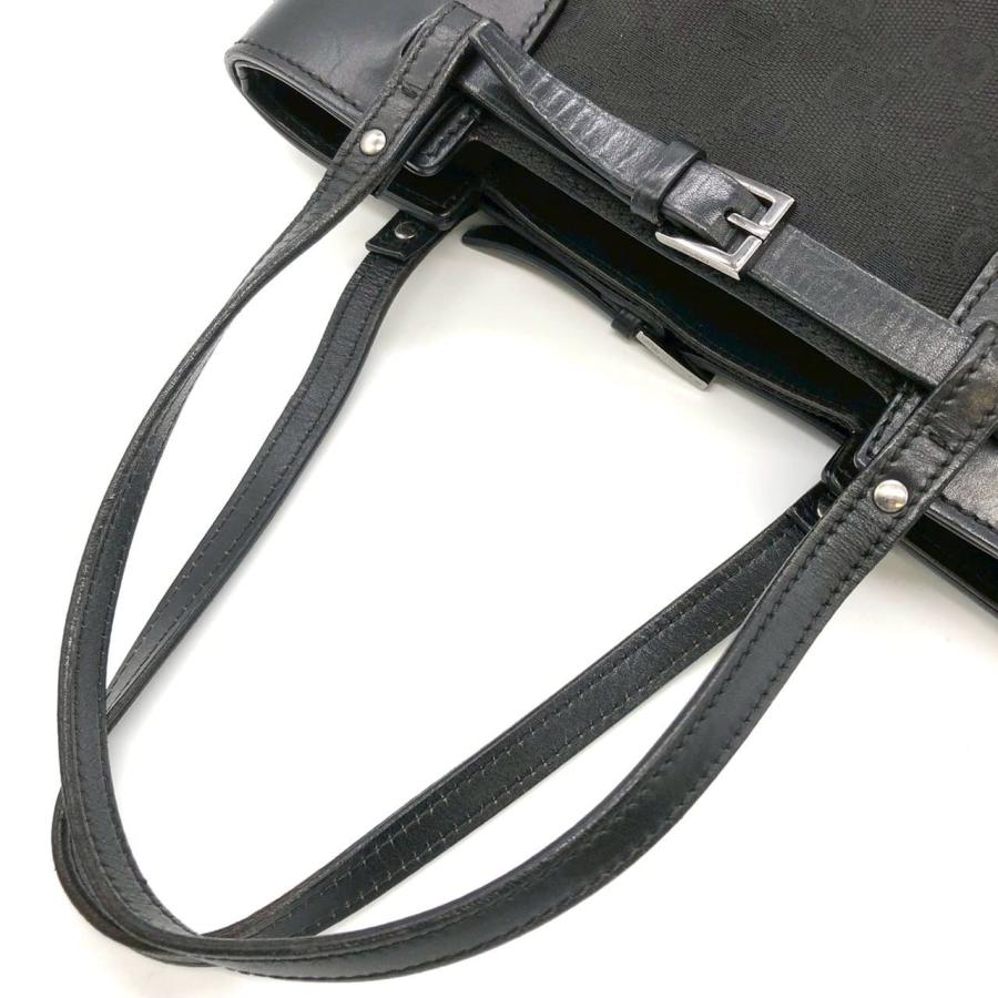 その他 sui GUCCI（グッチ） 107757 GGキャンバス トートバッグ ハンドバッグ
