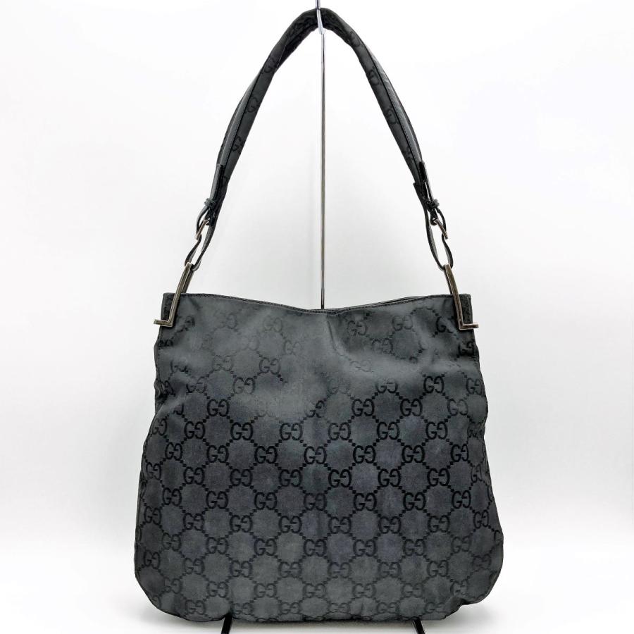 GUCCI 【期間限定セール】GUCCI グッチ ジャンボGG ショルダーバッグ 