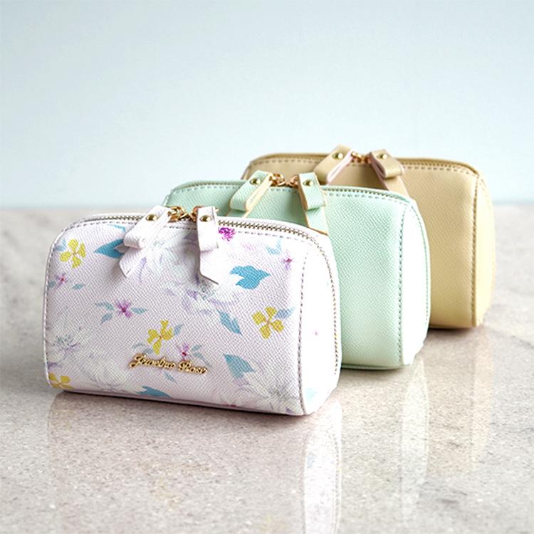 ジュエルナローズ ポーチ 化粧ポーチ レディース メイクポーチ 小物入れ プレゼント Jewelna Rose Online Store 通販 Yahoo ショッピング