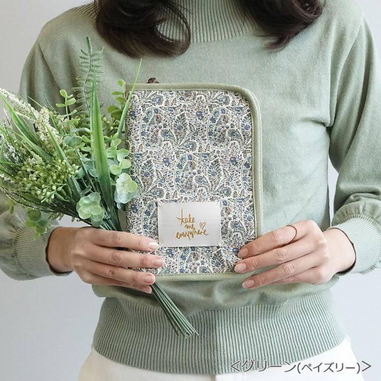 パスポートケース かわいい リバティ 母子手帳ケース オーガナイザー ジュエルナローズ ペイトン Jewelna Rose Online Store 通販 Yahoo ショッピング