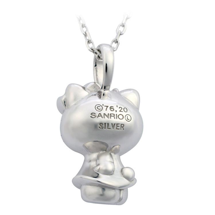 sanrio ハローキティ 誕生石ネックレス アクセサリー : 公式 sanrio ハローキティ 誕生石ネックレス アクセサリー : 公式