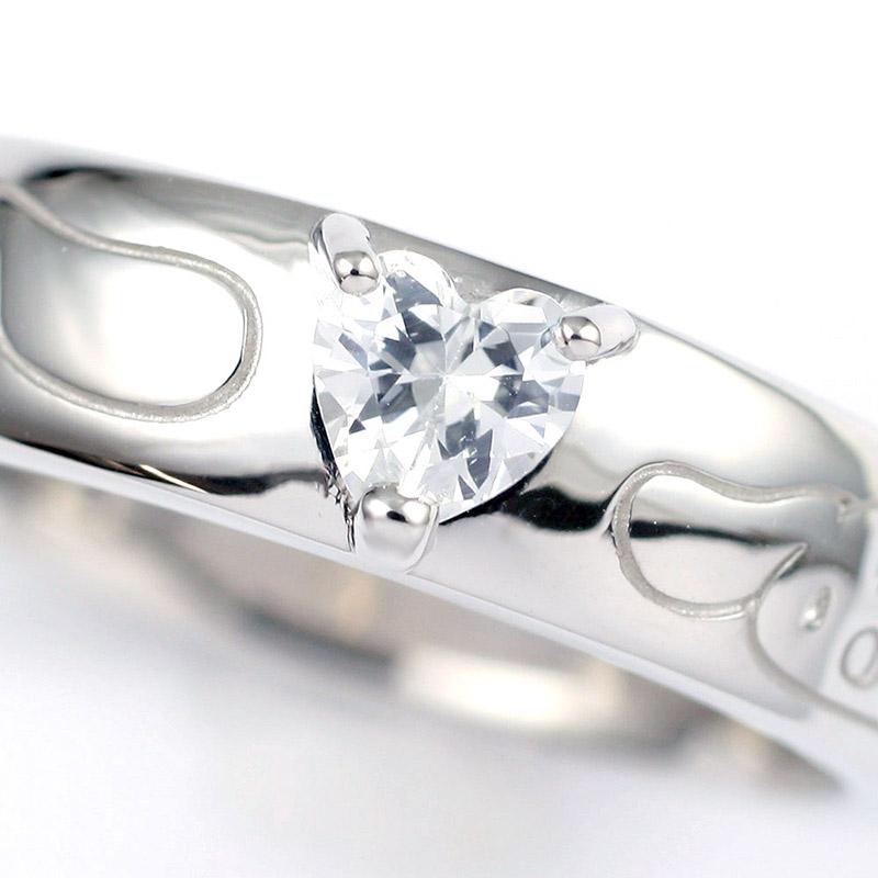 シナモン＆みるく　ハートリング | シナモロール | 06