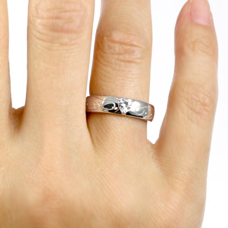 シナモン＆みるく　ハートリング | シナモロール | 09