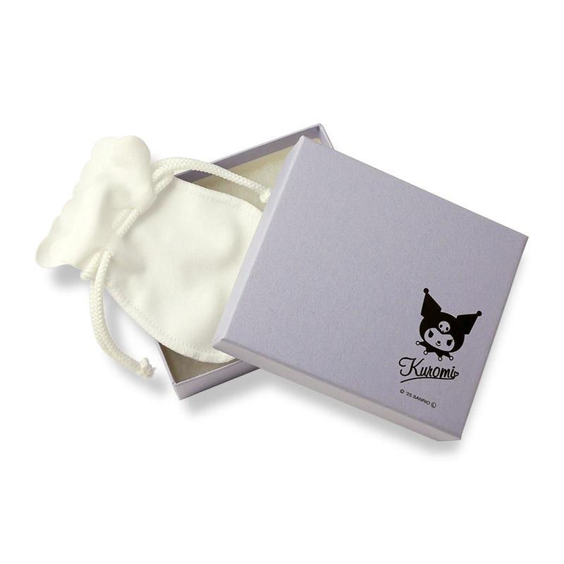 クロミ いつも一緒お友達 ネックレス 大人 かわいい ペンダント グッズ  プレゼント サンリオ ギフト 誕生日プレゼント 庫洛米 | クロミ | 15