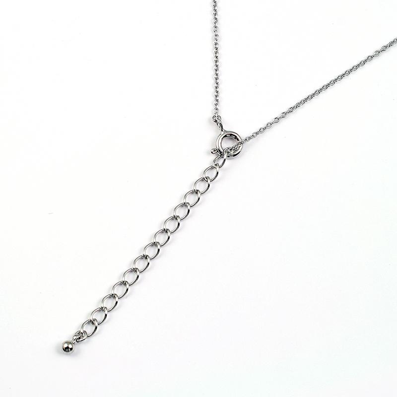 クロミ いつも一緒お友達 ネックレス 大人 かわいい ペンダント グッズ  プレゼント サンリオ ギフト 誕生日プレゼント 庫洛米 | クロミ | 11