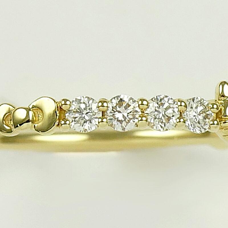 ハローキティ ダイヤモンド お値段はニャンと2,000万円超え！ハローキティの豪華ダイヤモンド