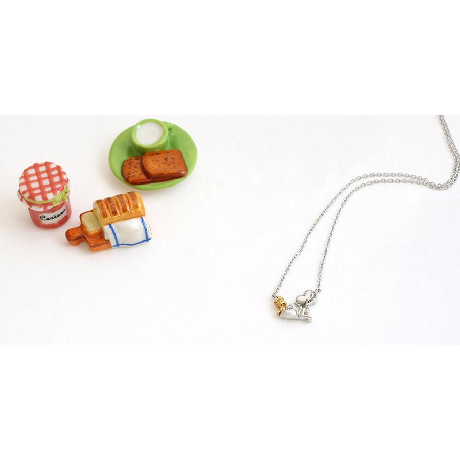 SNOOPY Happiness Pendant ペンダント 誕生日 プレゼント 無料ラッピング |  | 01