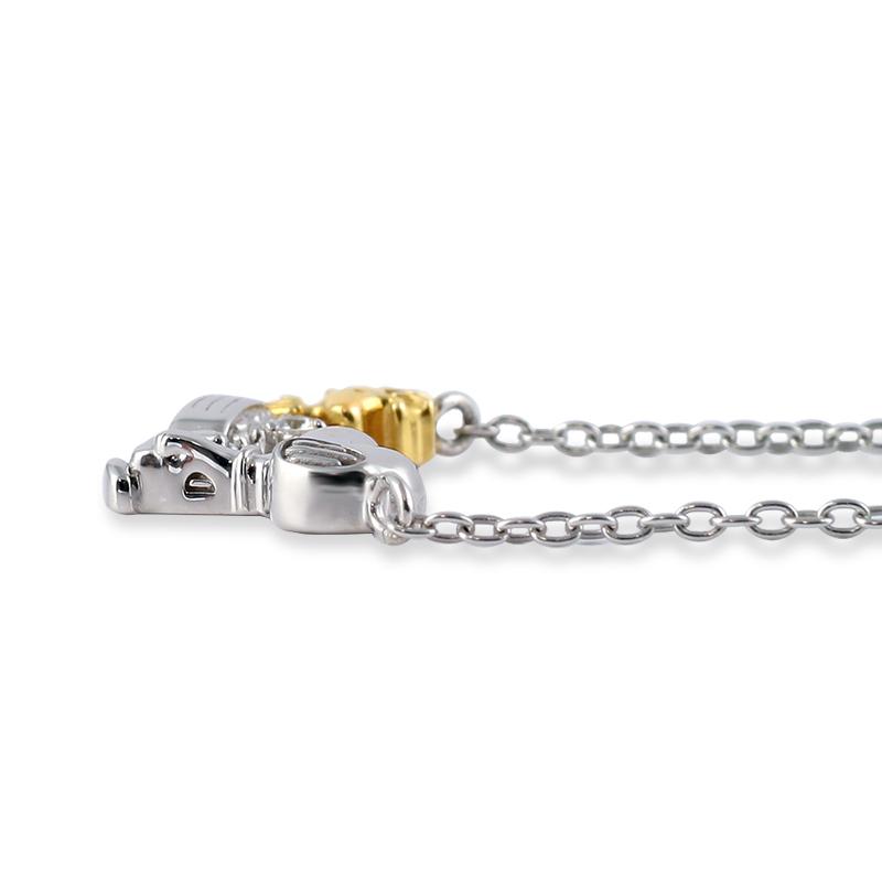 SNOOPY Happiness Pendant ペンダント 誕生日 プレゼント 無料ラッピング |  | 06