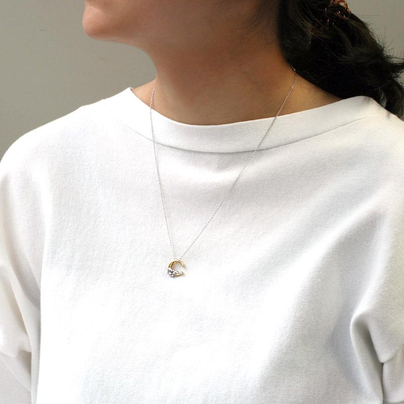 スヌーピー ネックレス 【J-Plus独占限定販売】SNOOPY つき スヌーピー ネックレス 【J-Plus独占限定販売】SNOOPY つき