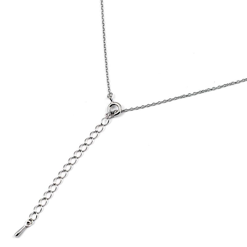 スヌーピー ネックレス 【J-Plus独占限定販売】SNOOPY つき・つき ペンダント 大人 かわいい グッズ ジュエリー  誕生日 |  | 08