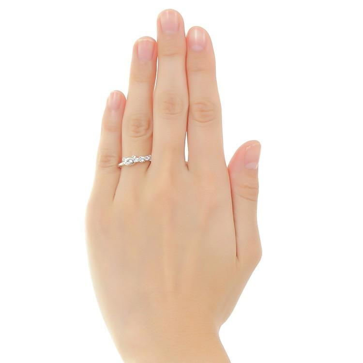 San-X（サンエックス） リラックマ シークレット エタニティ リング