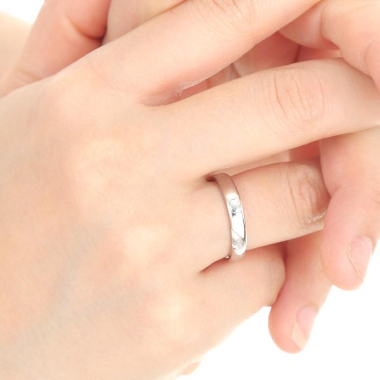 San-X（サンエックス） リラックマ ペア リング 大人 かわいい グッズ