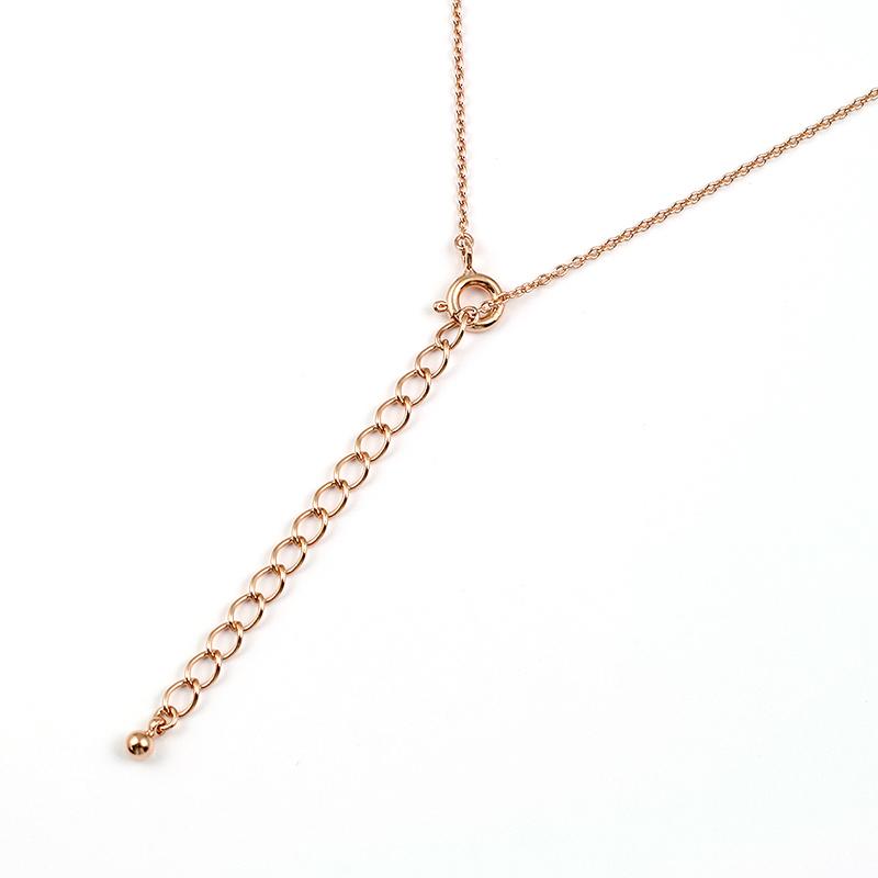 すみっコぐらし【とかげ＆ハートネックレス 】大人 かわいい プレゼント ギフト におすすめです レディースジュエリー | San-X | 16