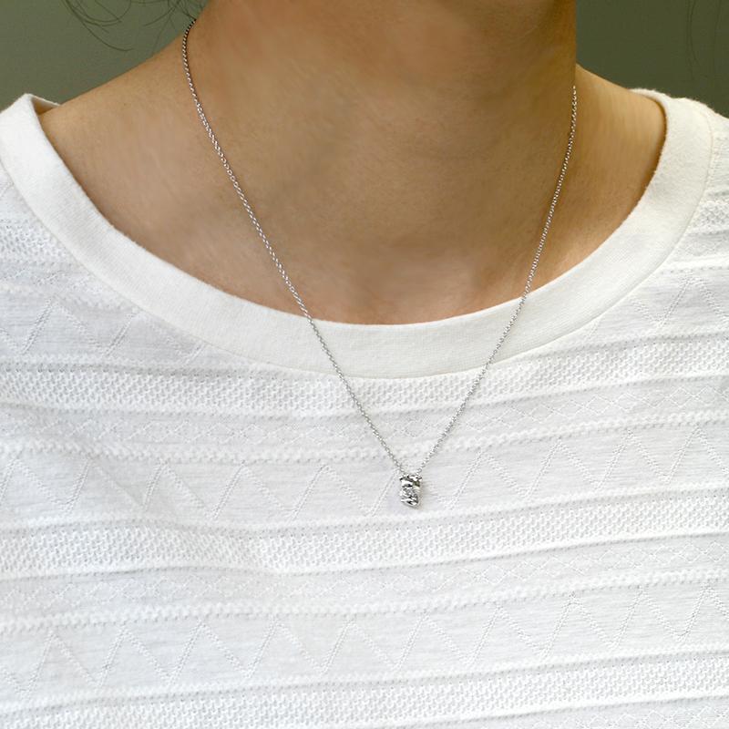 【リラノワ】リラックマ　おうちでパーティー ネックレス　 レディース ジュエリー  贈り物 ギフト プレゼント くま ジュエリー アクセサリー 女性 | San-X | 05