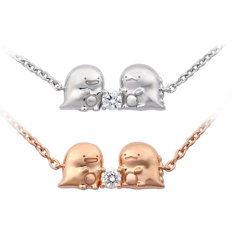 San-X（サンエックス） すみっコぐらし【 とかげ&とかげ（本物