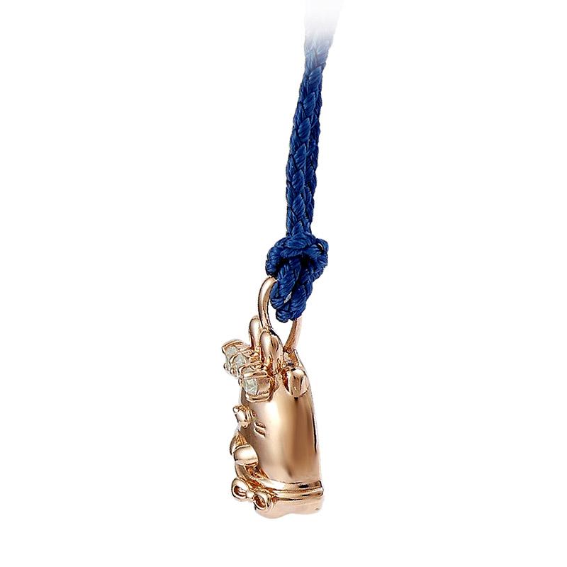 すみっコぐらし ねこ うさぎ　根付　チャーム | San-X | 10