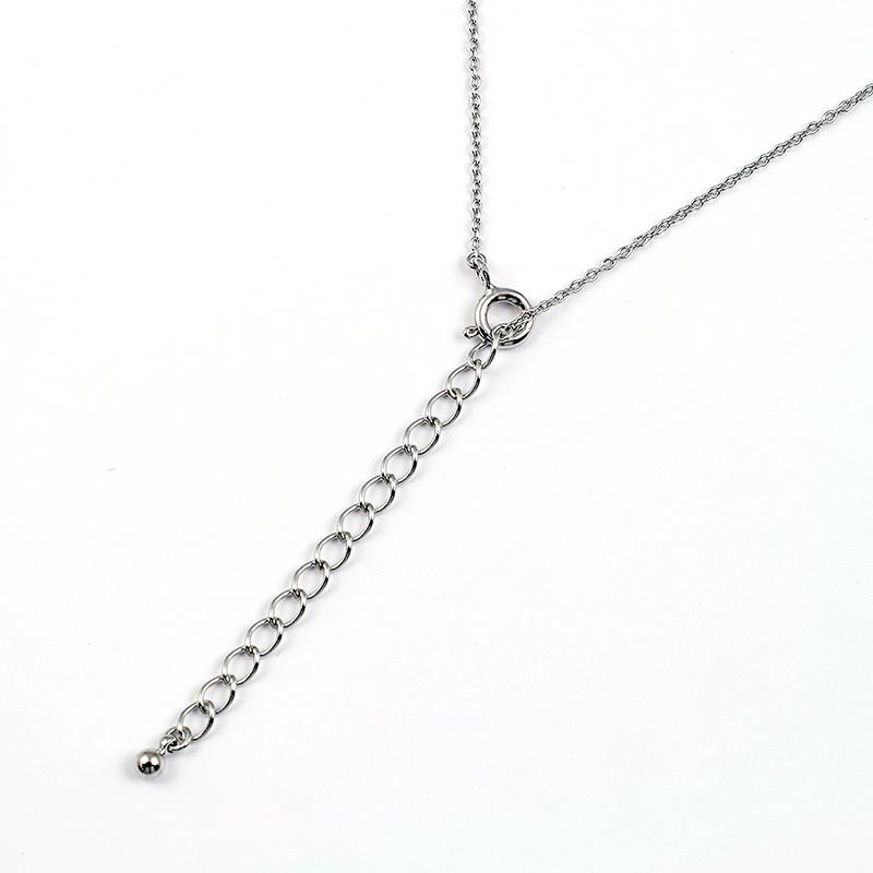 すみっコぐらし 【 ねこ・とんかつ　ネックレス 】  レディースジュエリー アクセサリー ギフト ラッピング無料 誕生日 記念日 女性 | San-X | 14