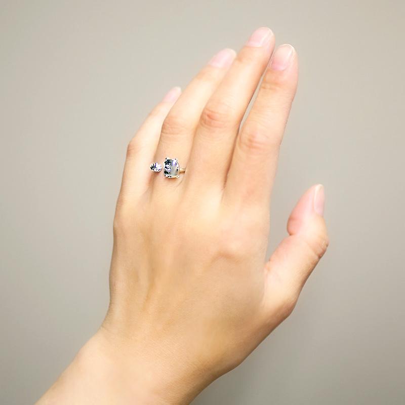 San-X（サンエックス） すみっコぐらし 【ねこ・ざっそう フォーク