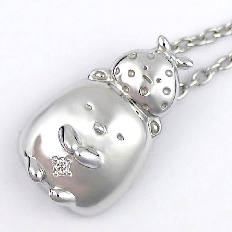 San-X（サンエックス） すみっコぐらし 【しろくま＆ふろしき