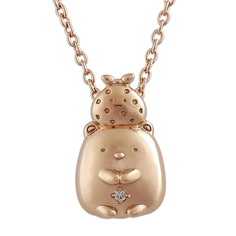 San-X（サンエックス） すみっコぐらし 【しろくま＆ふろしき