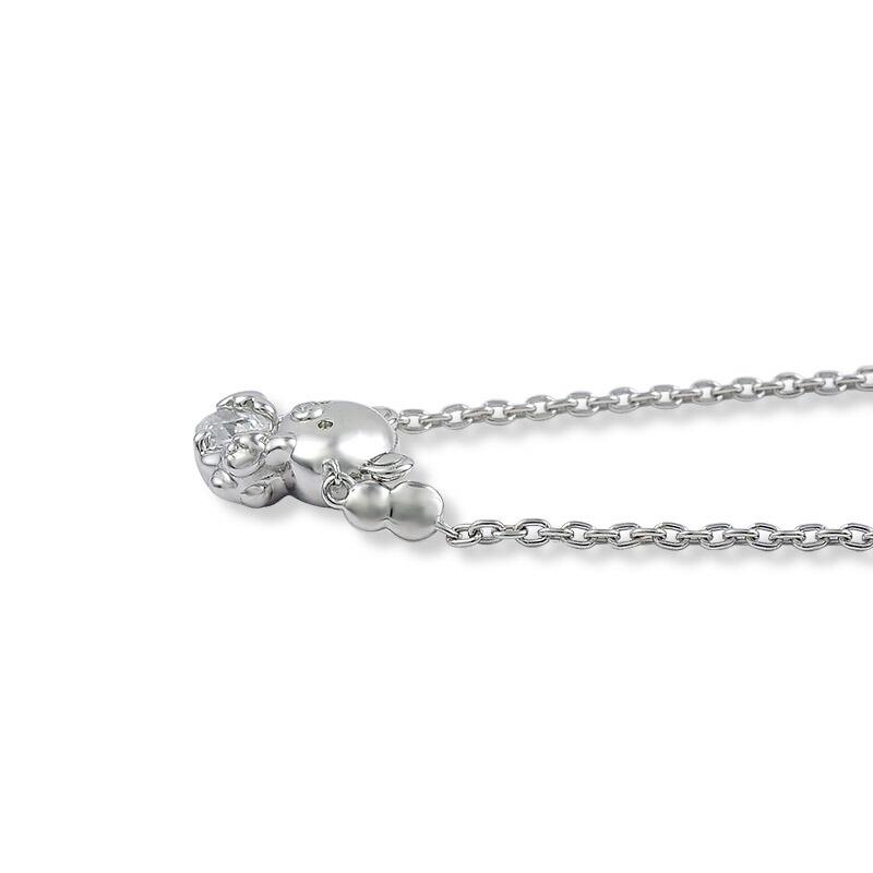 コリラックマ ブレスレット いちごないちにち　ジュエリー レディース プレゼント アクセサリー | San-X | 06