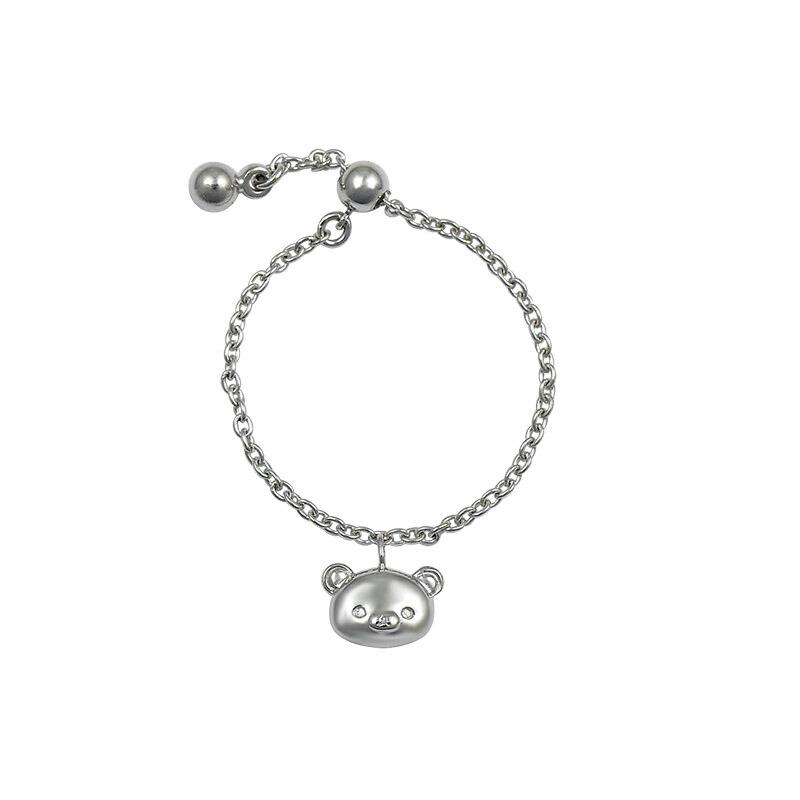 リラックマ フリーサイズ　リング　ジュエリー レディース プレゼント アクセサリー | San-X | 04