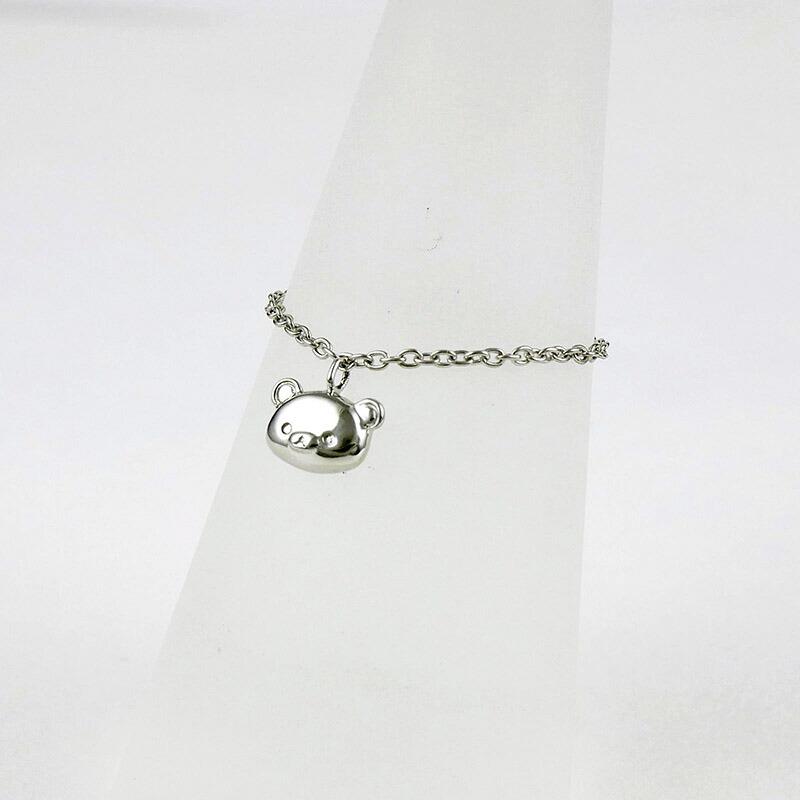 リラックマ フリーサイズ　リング　ジュエリー レディース プレゼント アクセサリー | San-X | 06