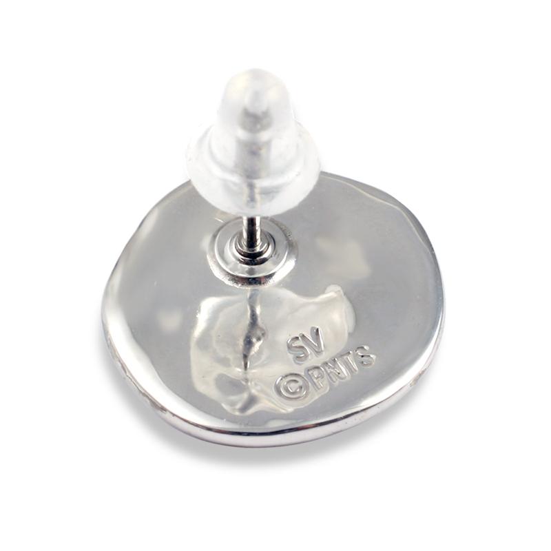 スヌーピー （ジョー・クール ）サークルピアス 大人 グッズ 誕生日プレゼント プレゼント ギフト ラッピング おすすめ 女性 レディースジュエリー | SNOOPY | 05