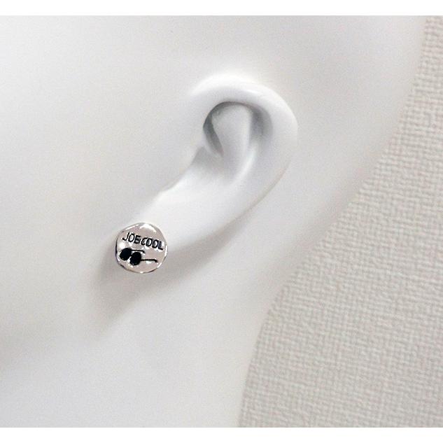 スヌーピー （ジョー・クール ）サークルピアス 大人 グッズ 誕生日プレゼント プレゼント ギフト ラッピング おすすめ 女性 レディースジュエリー | SNOOPY | 07