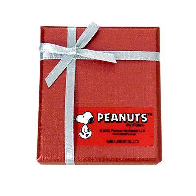 ピーナッツ スヌーピー グッズ 誕生日 プレゼント 女性 SNOOPY ふき出し＆ウォーキング ピアス ギフト | SNOOPY | 04