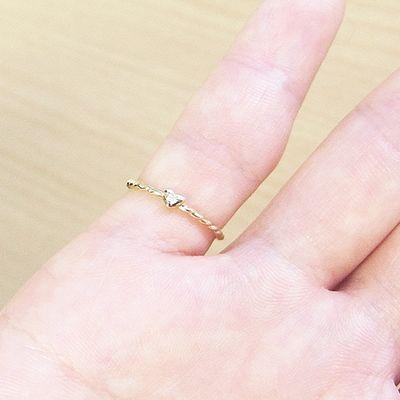 ピーナッツ スヌーピー グッズ 誕生日 プレゼント 女性 SNOOPY ハート リバーシブル ピンキーリング ギフト ラッピング | SNOOPY | 03