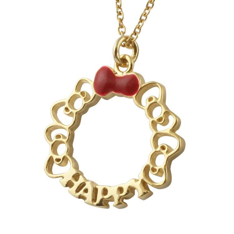 Hello Kitty 5108 ネックレス 卒業 新生活 Kt5108 公式ライセンスアクセ専門店j Plus 通販 Yahoo ショッピング