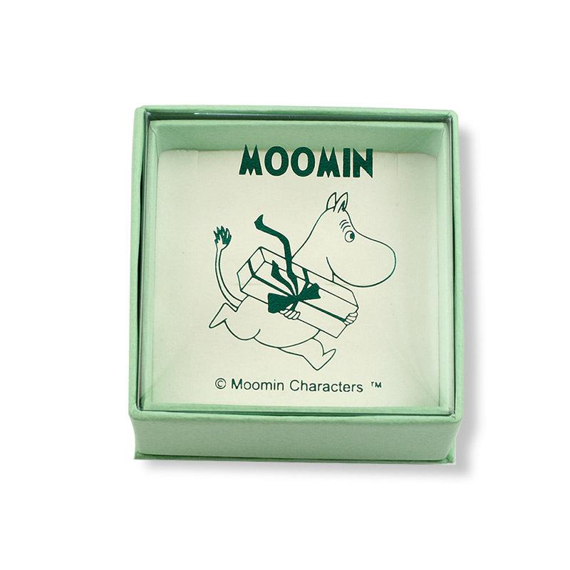 MOOMIN（ムーミン） シルバー ジュエリー シリーズ ムーミン