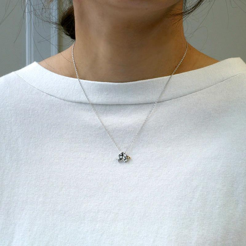 MOOMIN ムーミン シルバー ジュエリー シリーズ ムーミン