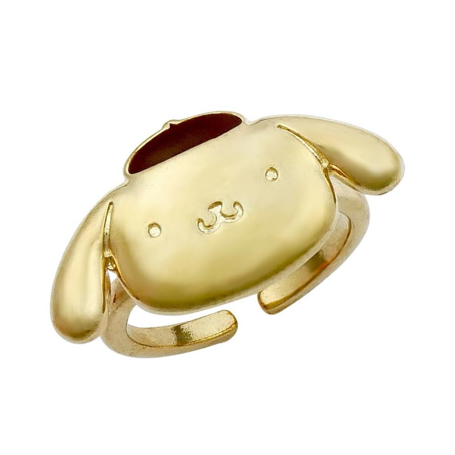 サンリオキャラクターズ　フリーサイズリング | sanrio | 07