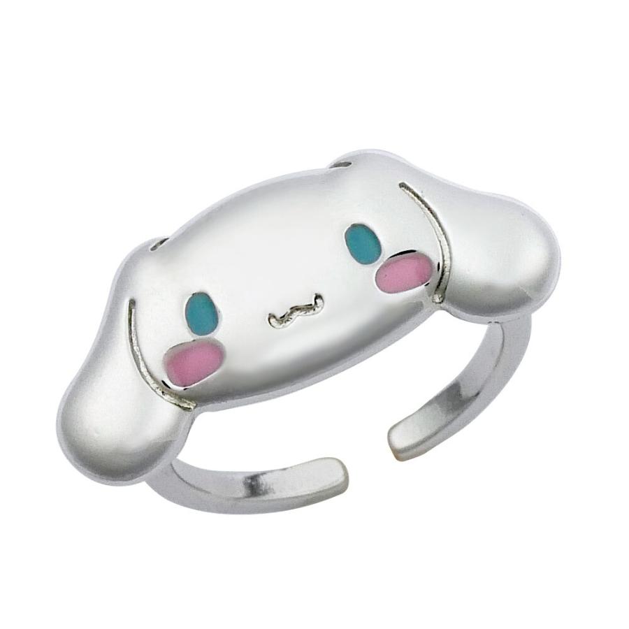 サンリオキャラクターズ　フリーサイズリング | sanrio | 08