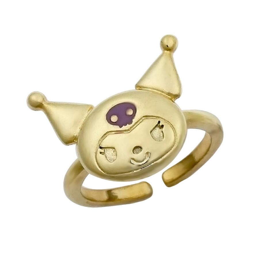 サンリオキャラクターズ　フリーサイズリング | sanrio | 10