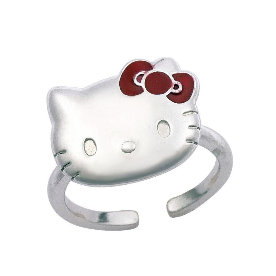 サンリオキャラクターズ　フリーサイズリング | sanrio | 11